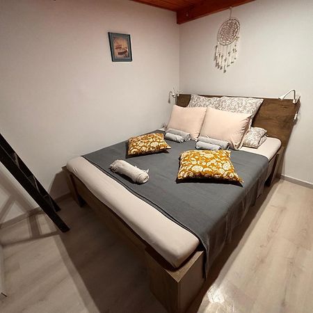 Goldcentral Apartment Danube Budapeşte Dış mekan fotoğraf