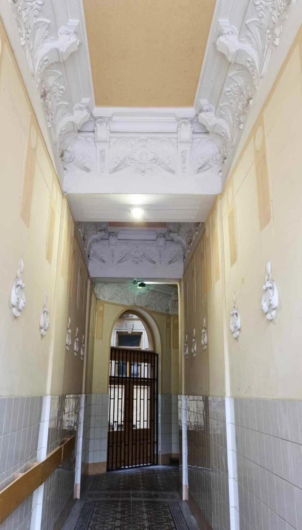 Goldcentral Apartment Danube Budapeşte Dış mekan fotoğraf