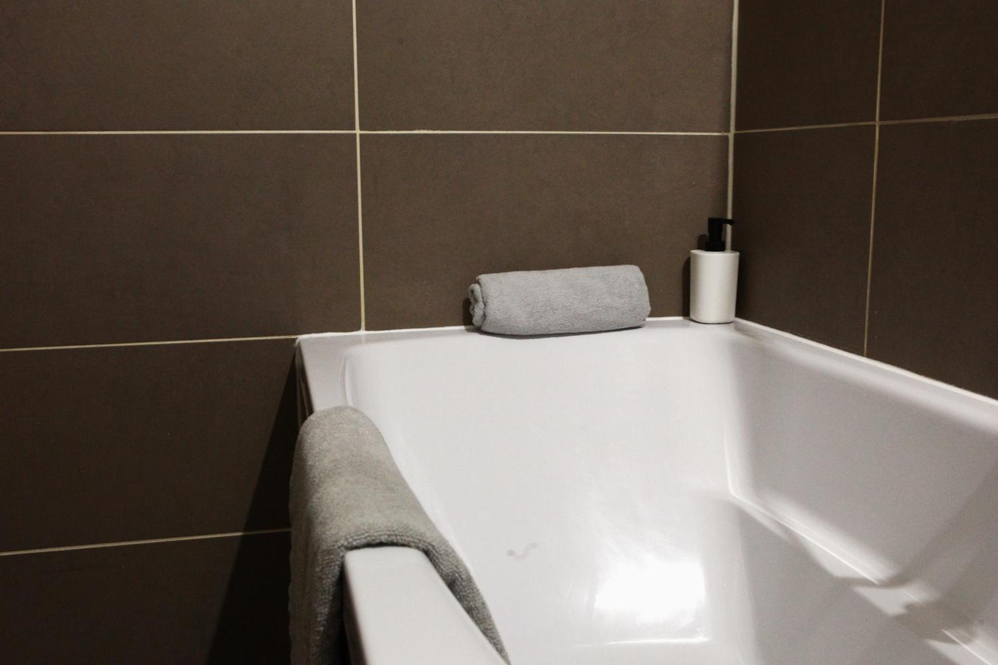 Goldcentral Apartment Danube Budapeşte Dış mekan fotoğraf