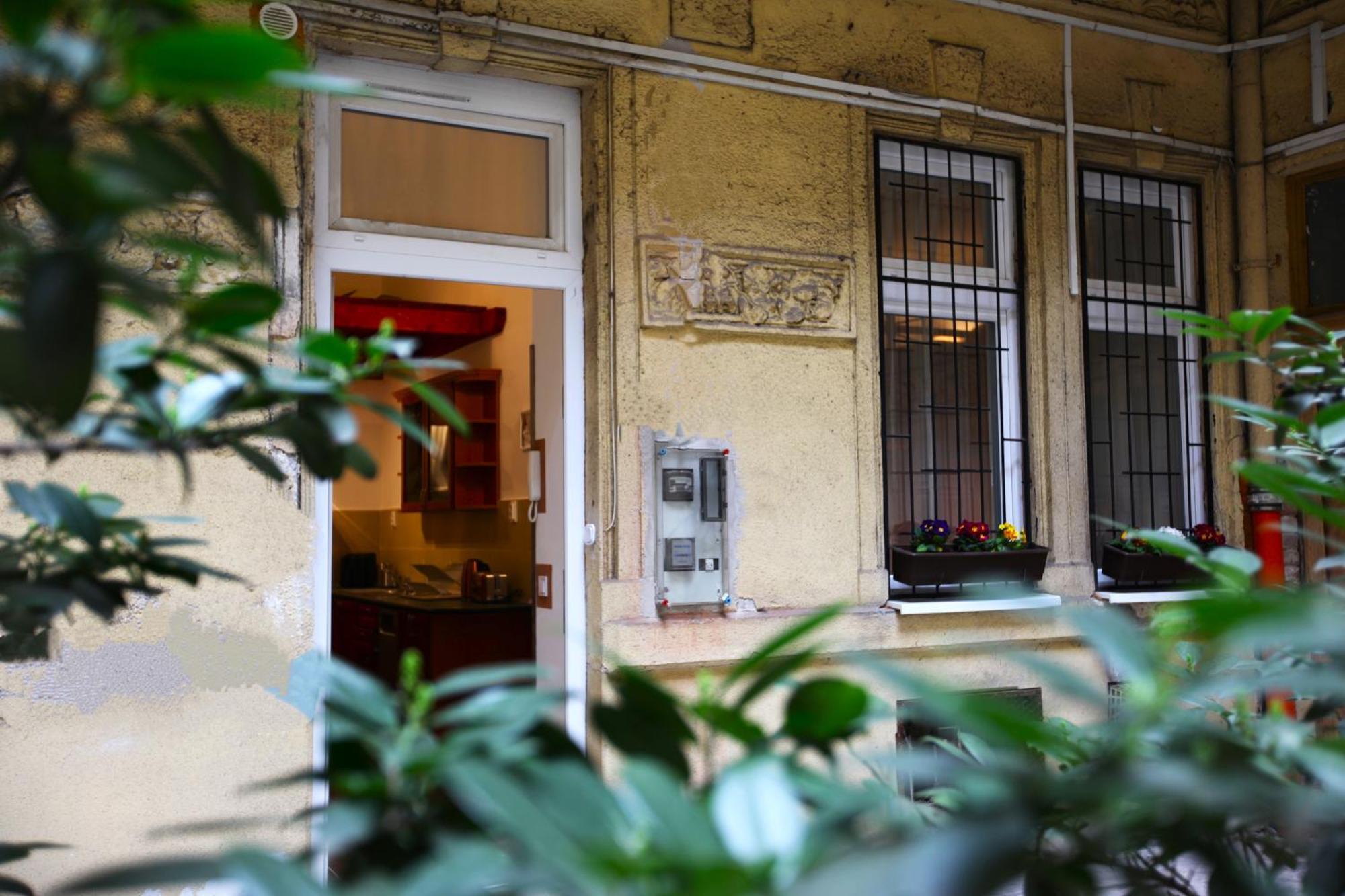 Goldcentral Apartment Danube Budapeşte Dış mekan fotoğraf