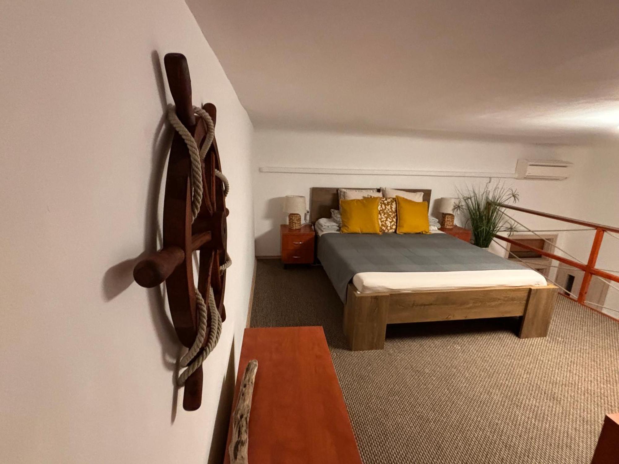 Goldcentral Apartment Danube Budapeşte Dış mekan fotoğraf