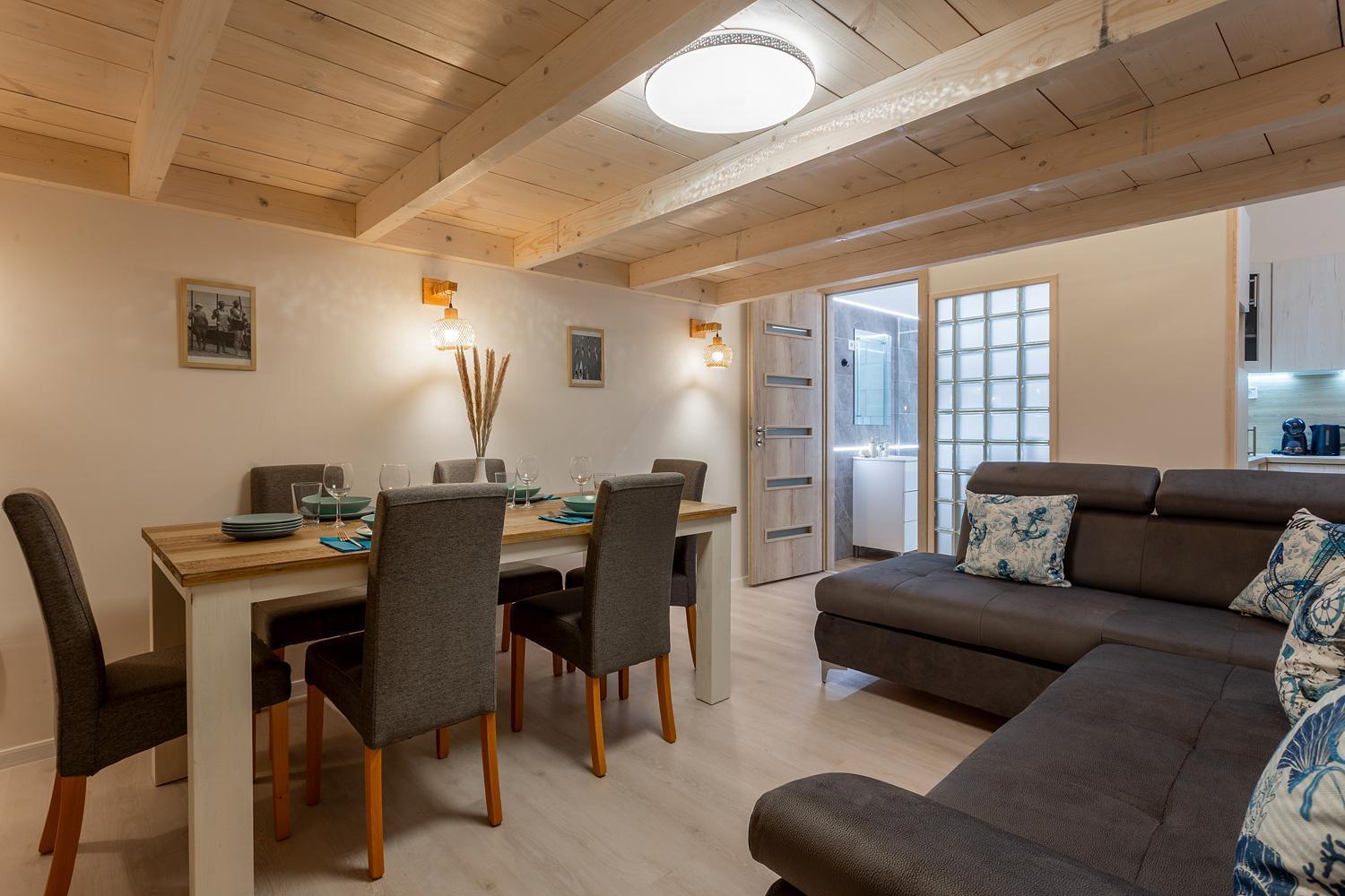Goldcentral Apartment Danube Budapeşte Dış mekan fotoğraf